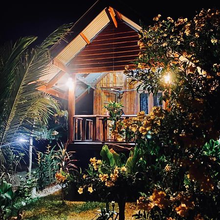 Nadia Resort Kohjum Koh Jum Dış mekan fotoğraf