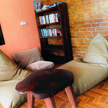 Nadia Resort Kohjum Koh Jum Dış mekan fotoğraf