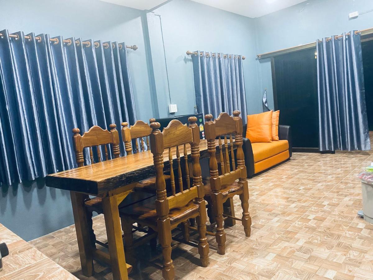 Nadia Resort Kohjum Koh Jum Dış mekan fotoğraf