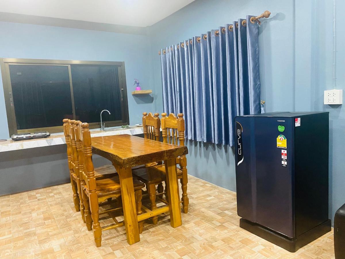 Nadia Resort Kohjum Koh Jum Dış mekan fotoğraf