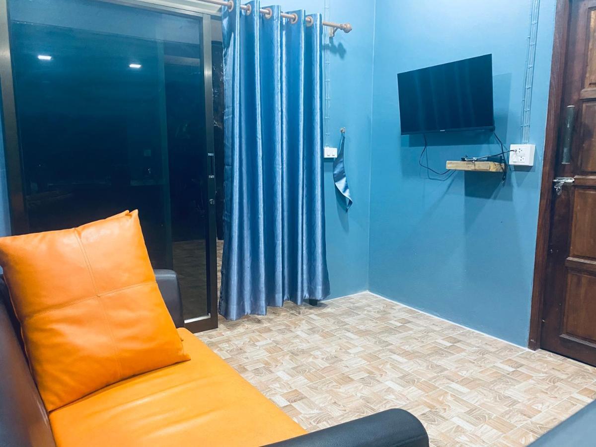 Nadia Resort Kohjum Koh Jum Dış mekan fotoğraf