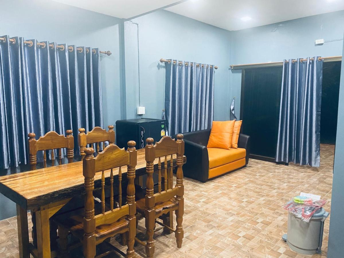 Nadia Resort Kohjum Koh Jum Dış mekan fotoğraf