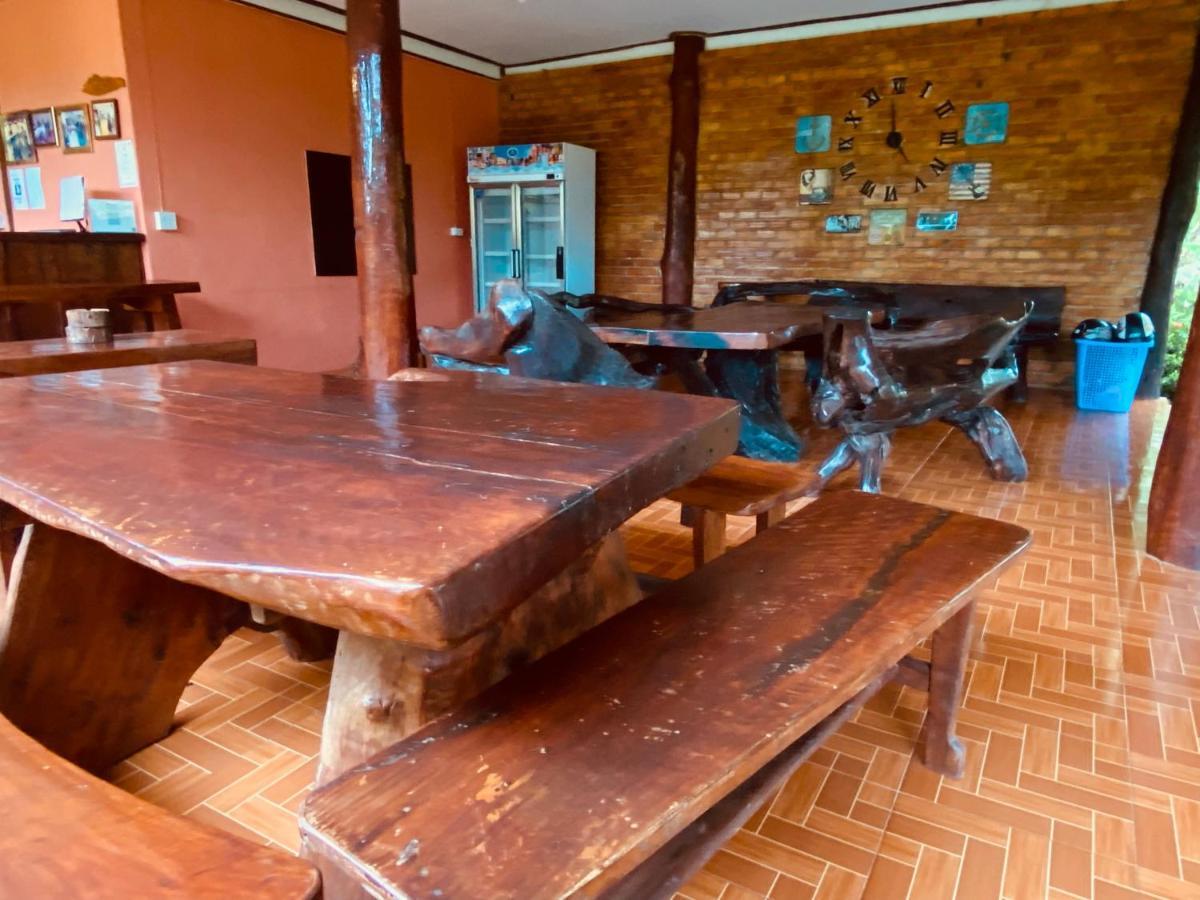 Nadia Resort Kohjum Koh Jum Dış mekan fotoğraf