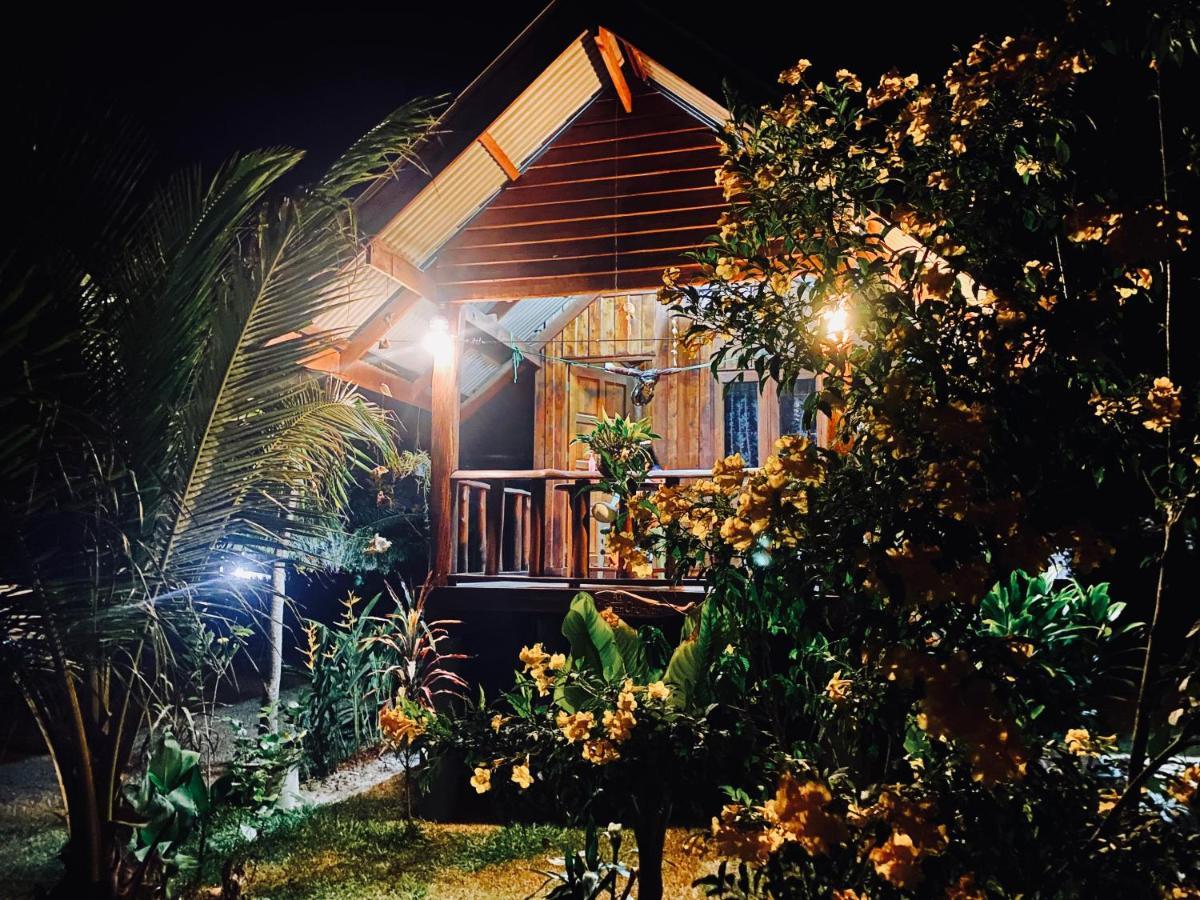 Nadia Resort Kohjum Koh Jum Dış mekan fotoğraf