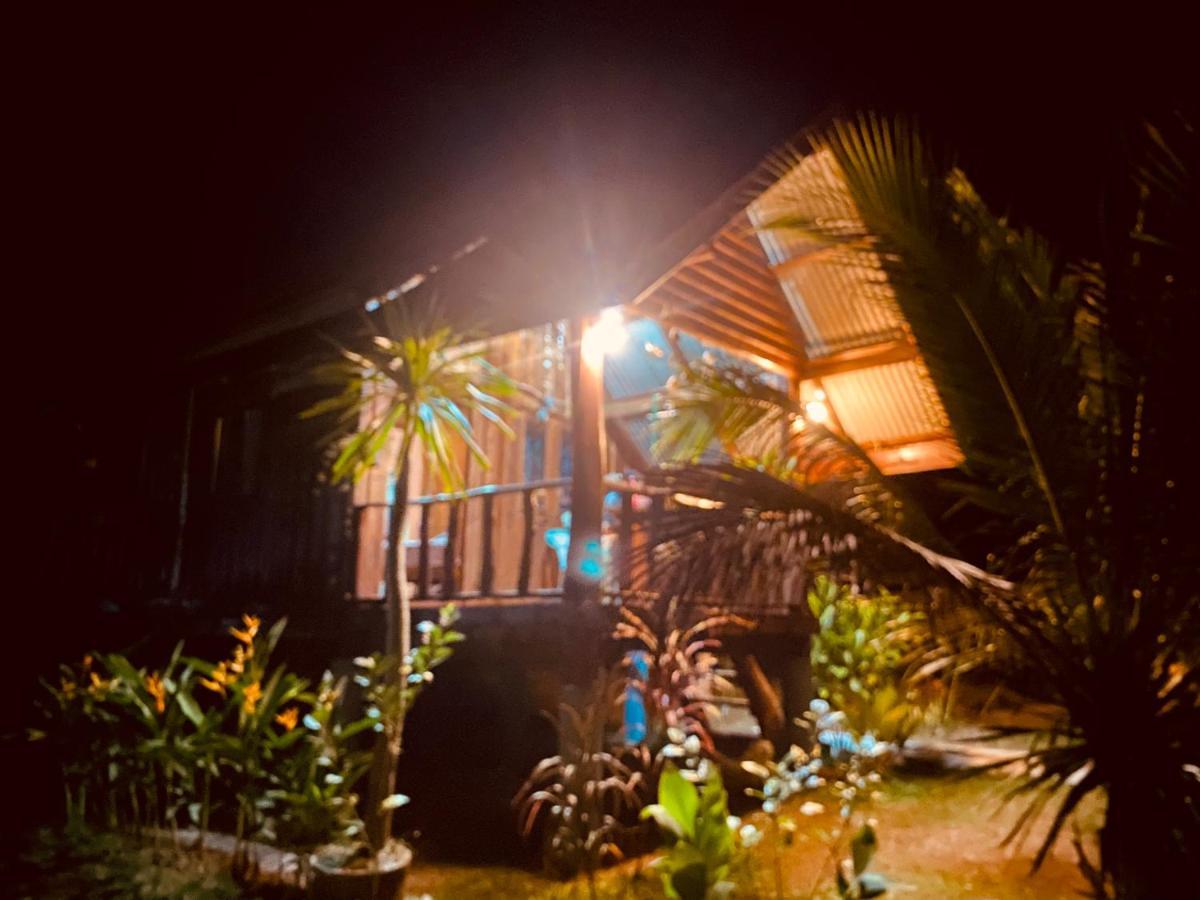 Nadia Resort Kohjum Koh Jum Dış mekan fotoğraf