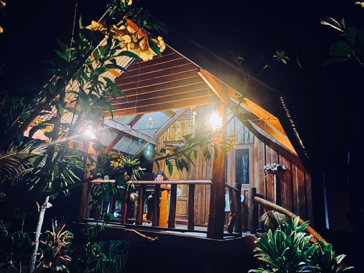 Nadia Resort Kohjum Koh Jum Dış mekan fotoğraf