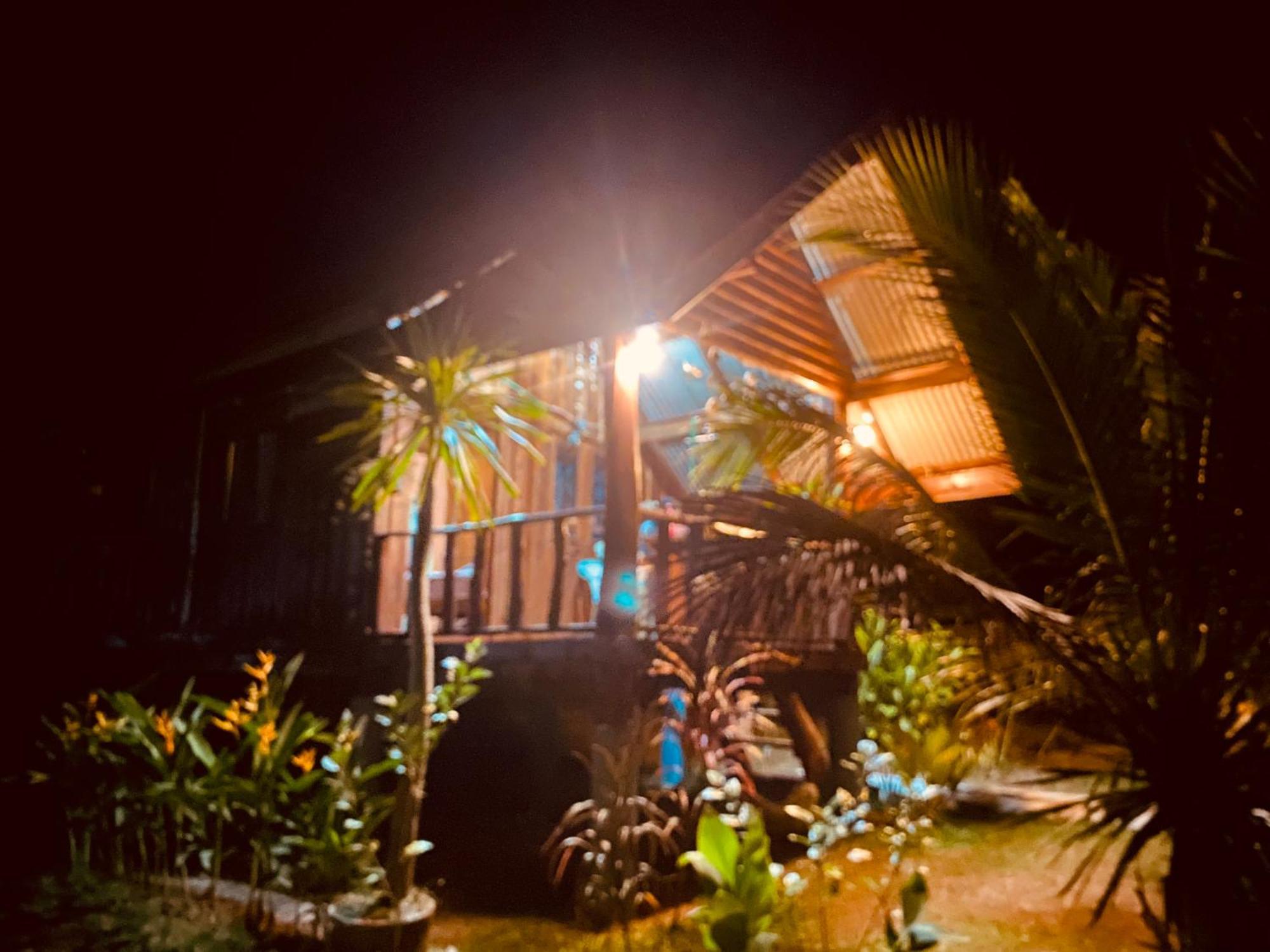 Nadia Resort Kohjum Koh Jum Dış mekan fotoğraf
