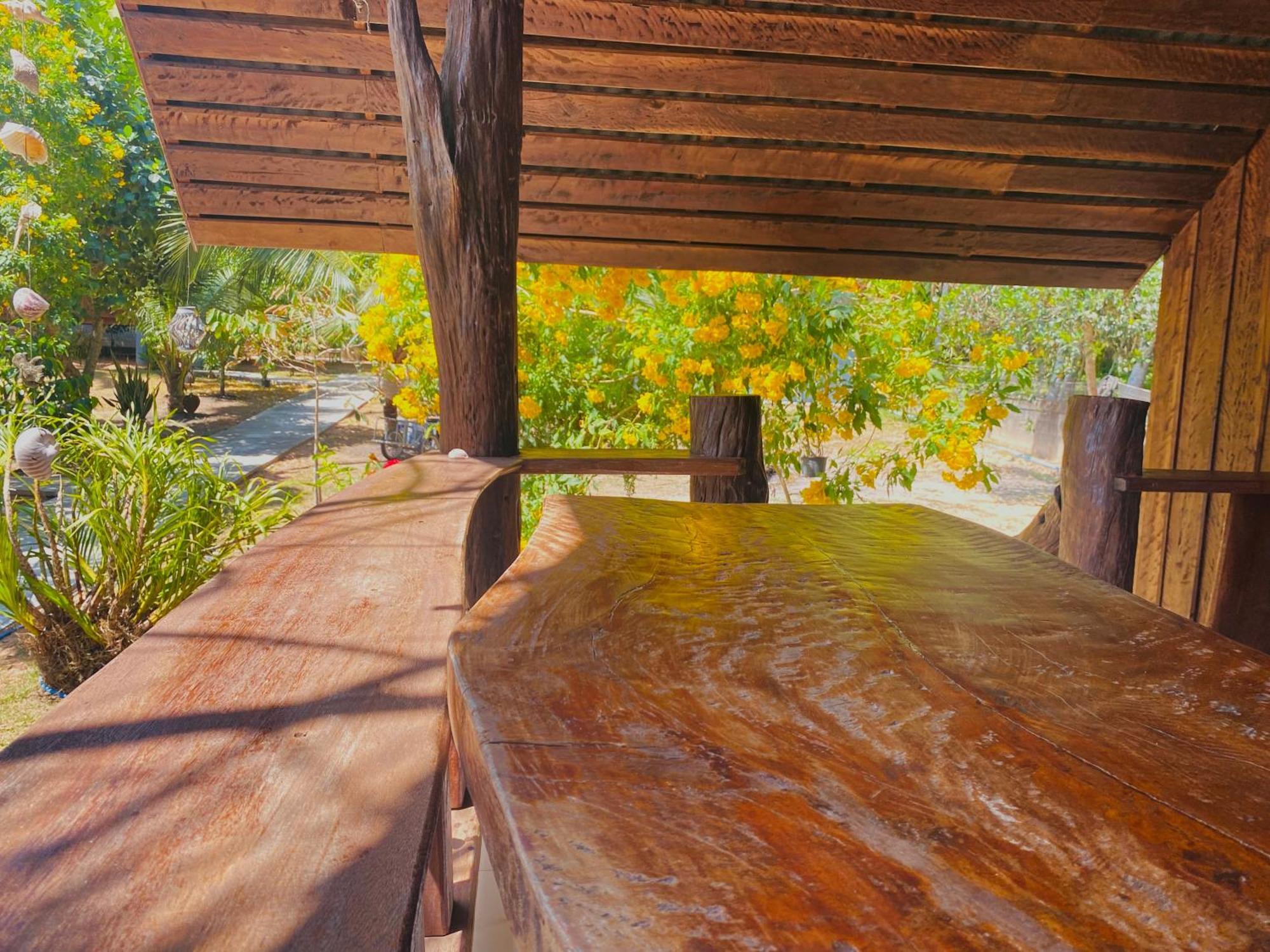 Nadia Resort Kohjum Koh Jum Dış mekan fotoğraf