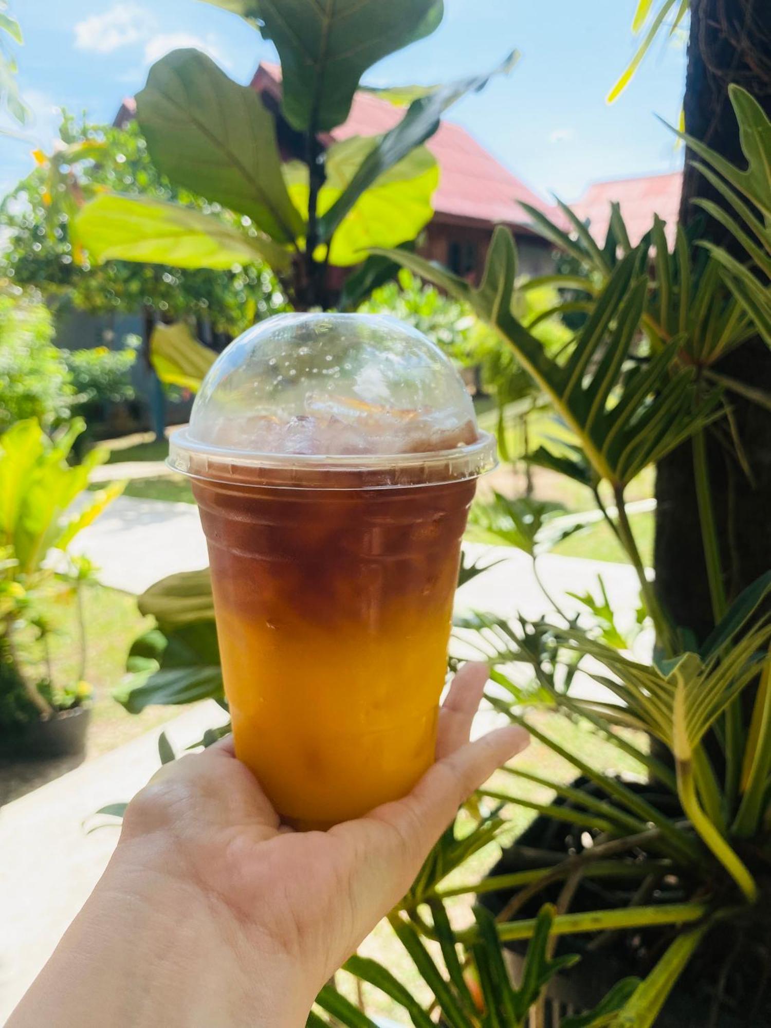 Nadia Resort Kohjum Koh Jum Dış mekan fotoğraf
