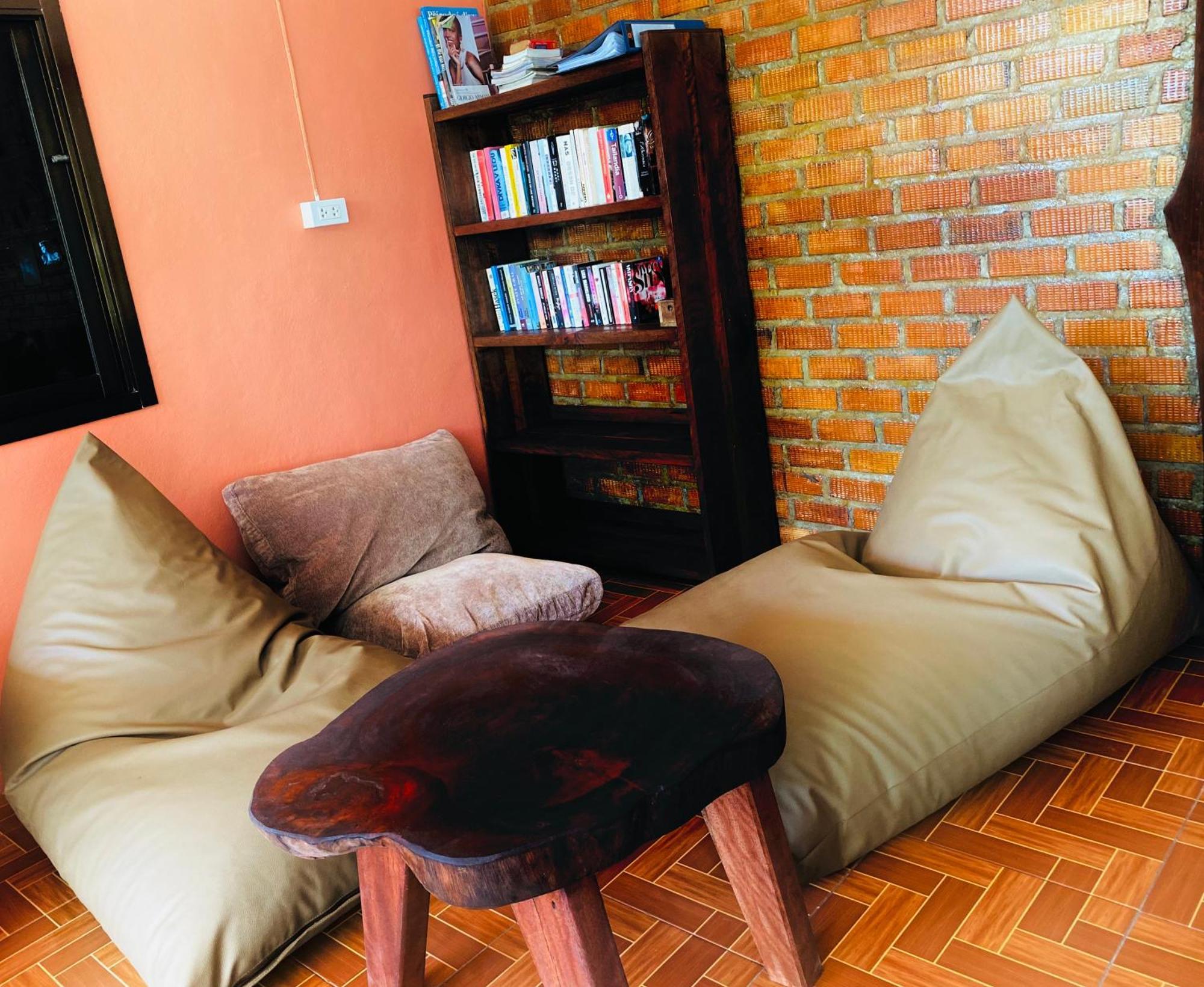 Nadia Resort Kohjum Koh Jum Dış mekan fotoğraf