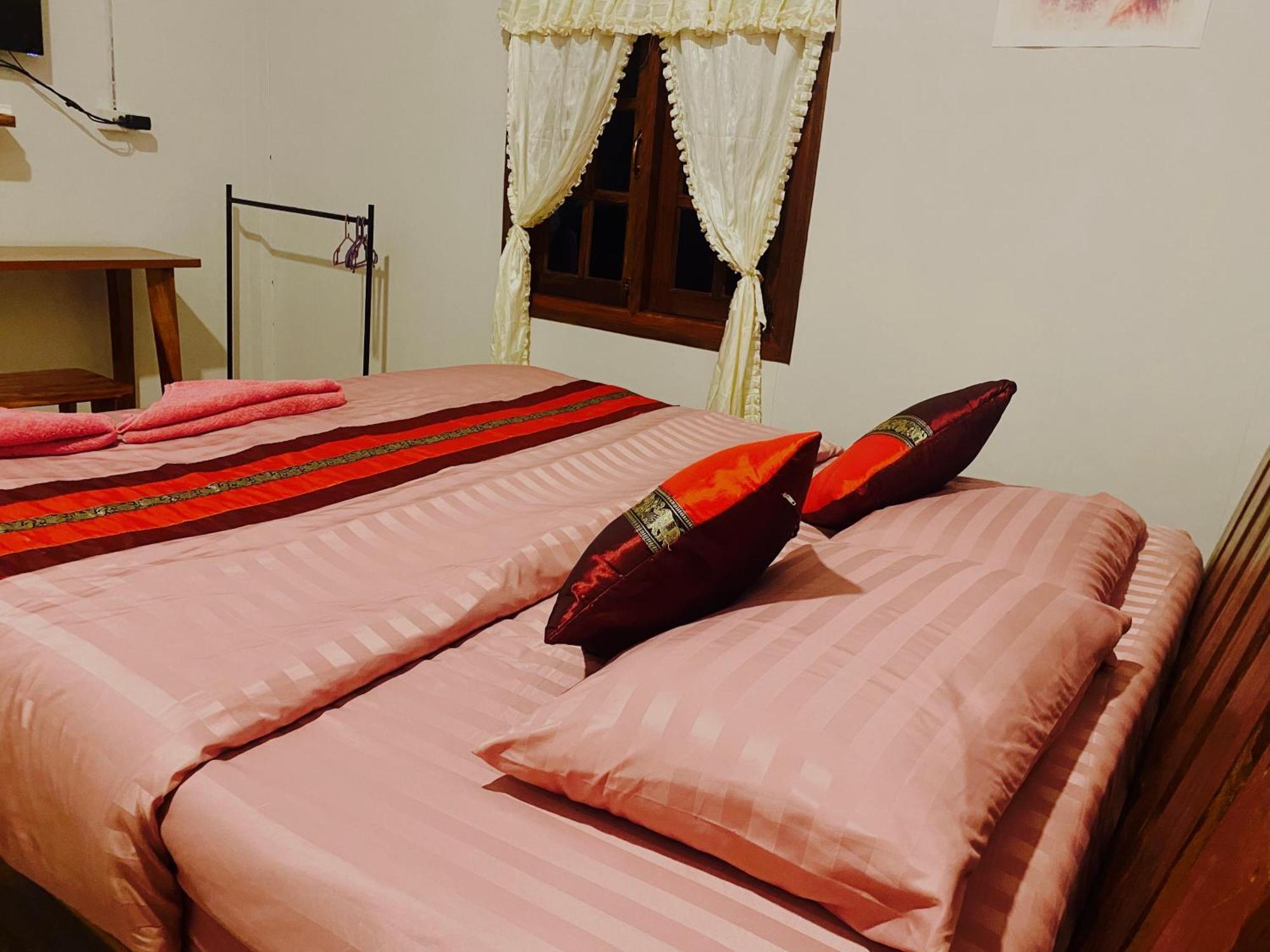 Nadia Resort Kohjum Koh Jum Dış mekan fotoğraf