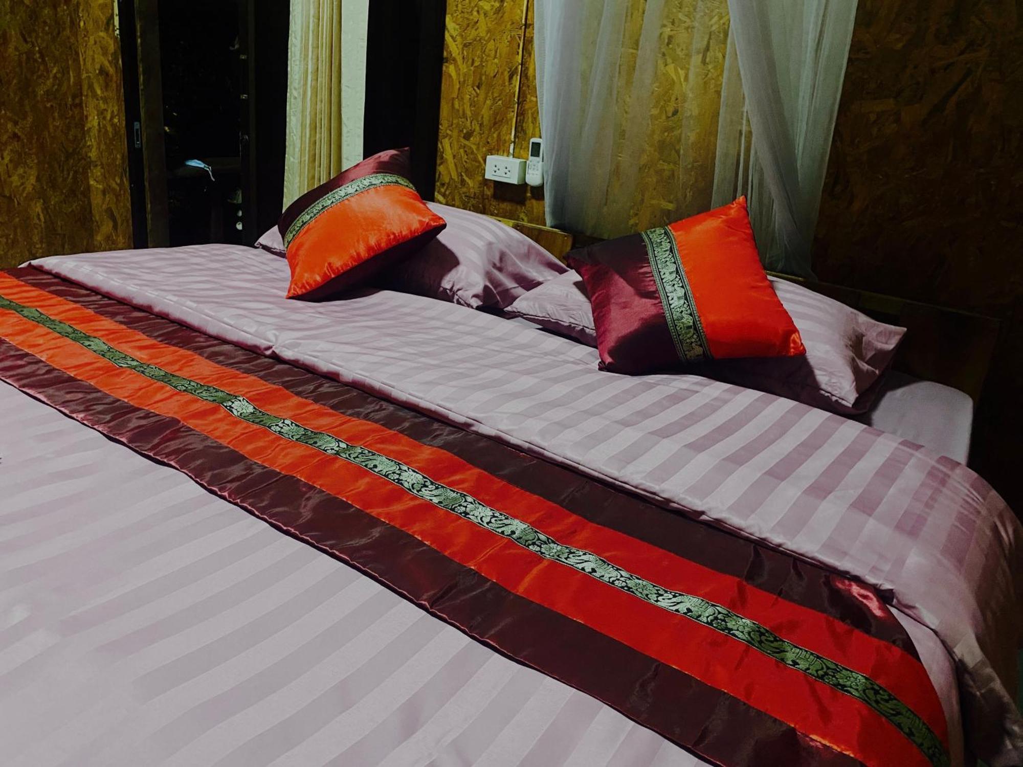 Nadia Resort Kohjum Koh Jum Dış mekan fotoğraf